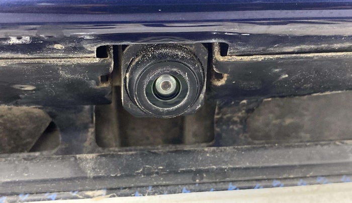 2023 Maruti Swift ZXI AMT, Petrol, Automatic, 15,431 km, Parking Camera