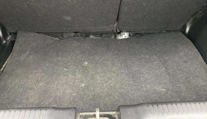2023 Maruti Swift ZXI AMT, Petrol, Automatic, 15,431 km, Boot Open Zoomed View