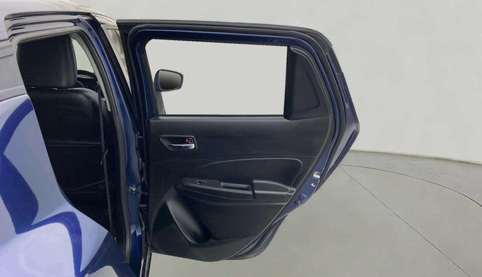2023 Maruti Swift ZXI AMT, Petrol, Automatic, 15,431 km, RHS Rear Door