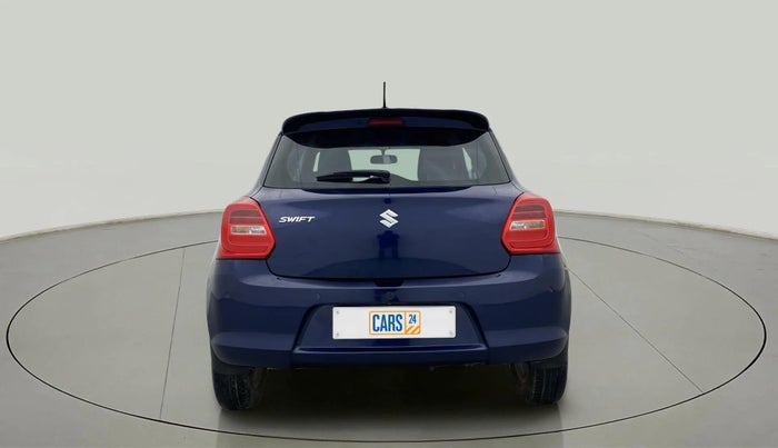 2023 Maruti Swift ZXI AMT, Petrol, Automatic, 15,431 km, Back/Rear