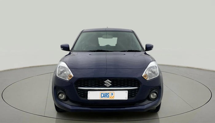 2023 Maruti Swift ZXI AMT, Petrol, Automatic, 15,431 km, Front