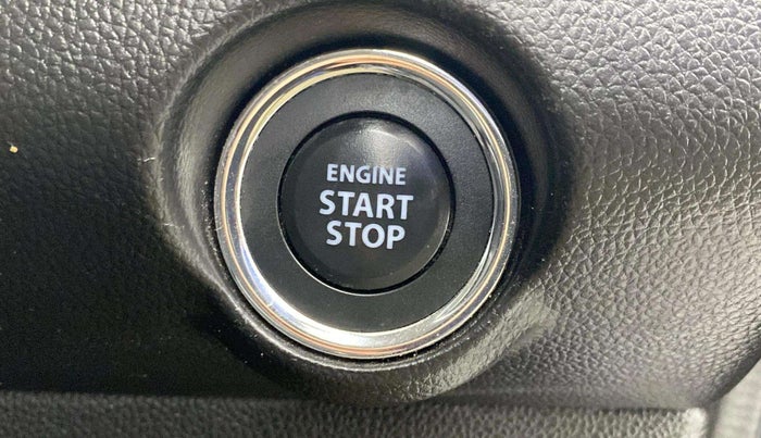 2023 Maruti Swift ZXI AMT, Petrol, Automatic, 15,431 km, Keyless Start/ Stop Button