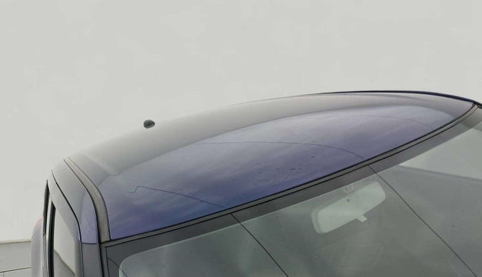 2021 Maruti Swift VXI AMT, Petrol, Automatic, 72,337 km, Roof - Antenna Broken