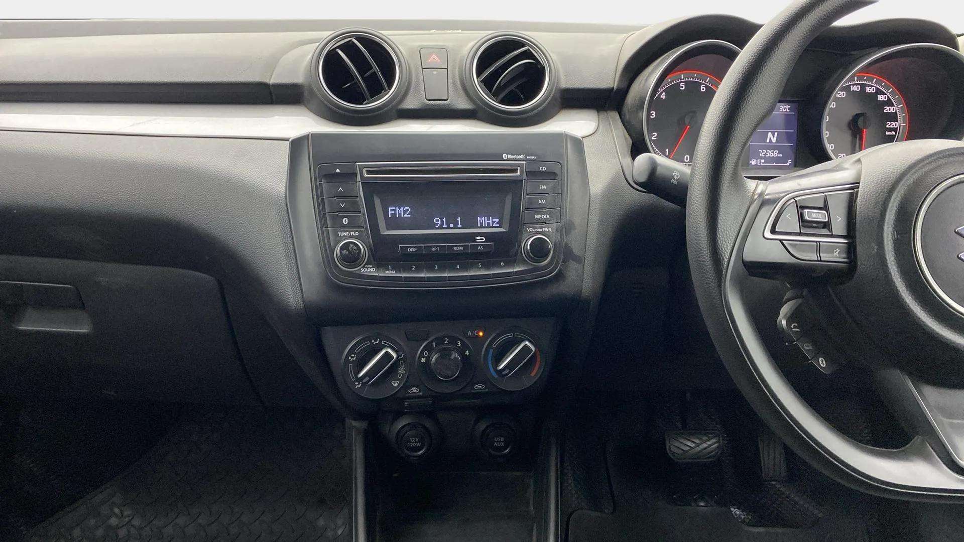 Features