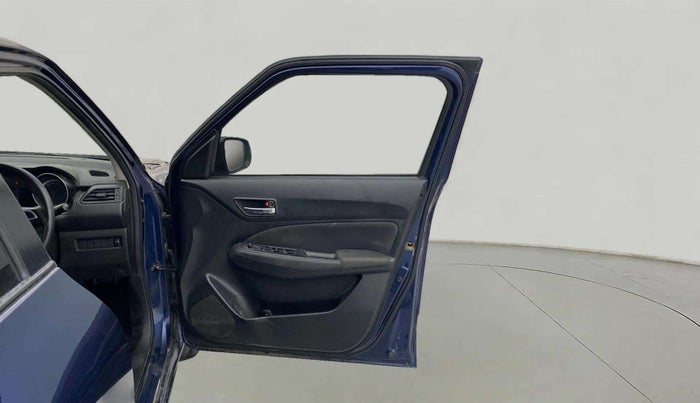 2021 Maruti Swift VXI AMT, Petrol, Automatic, 72,337 km, RHS Front Door