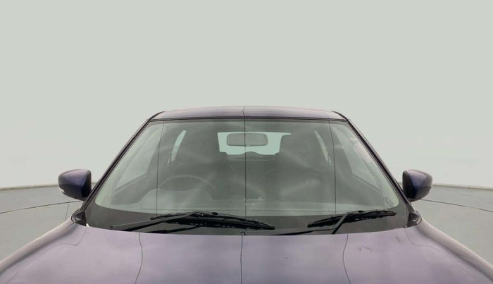 2021 Maruti Swift VXI AMT, Petrol, Automatic, 72,337 km, Front Windshield