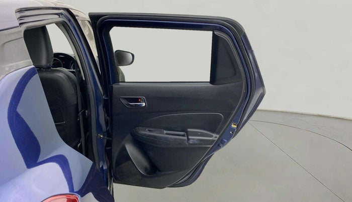 2021 Maruti Swift VXI AMT, Petrol, Automatic, 72,337 km, RHS Rear Door