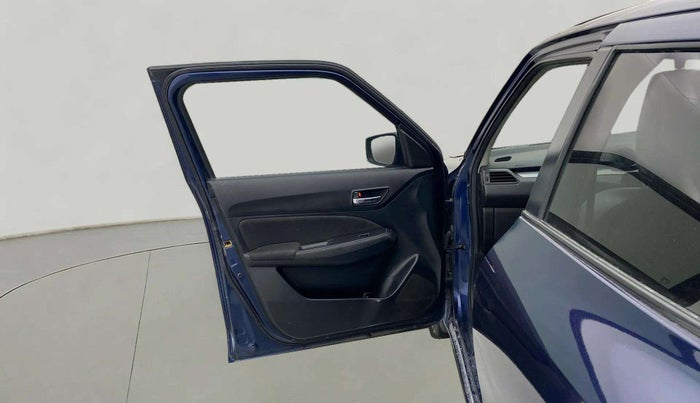 2021 Maruti Swift VXI AMT, Petrol, Automatic, 72,337 km, LHS Front Door