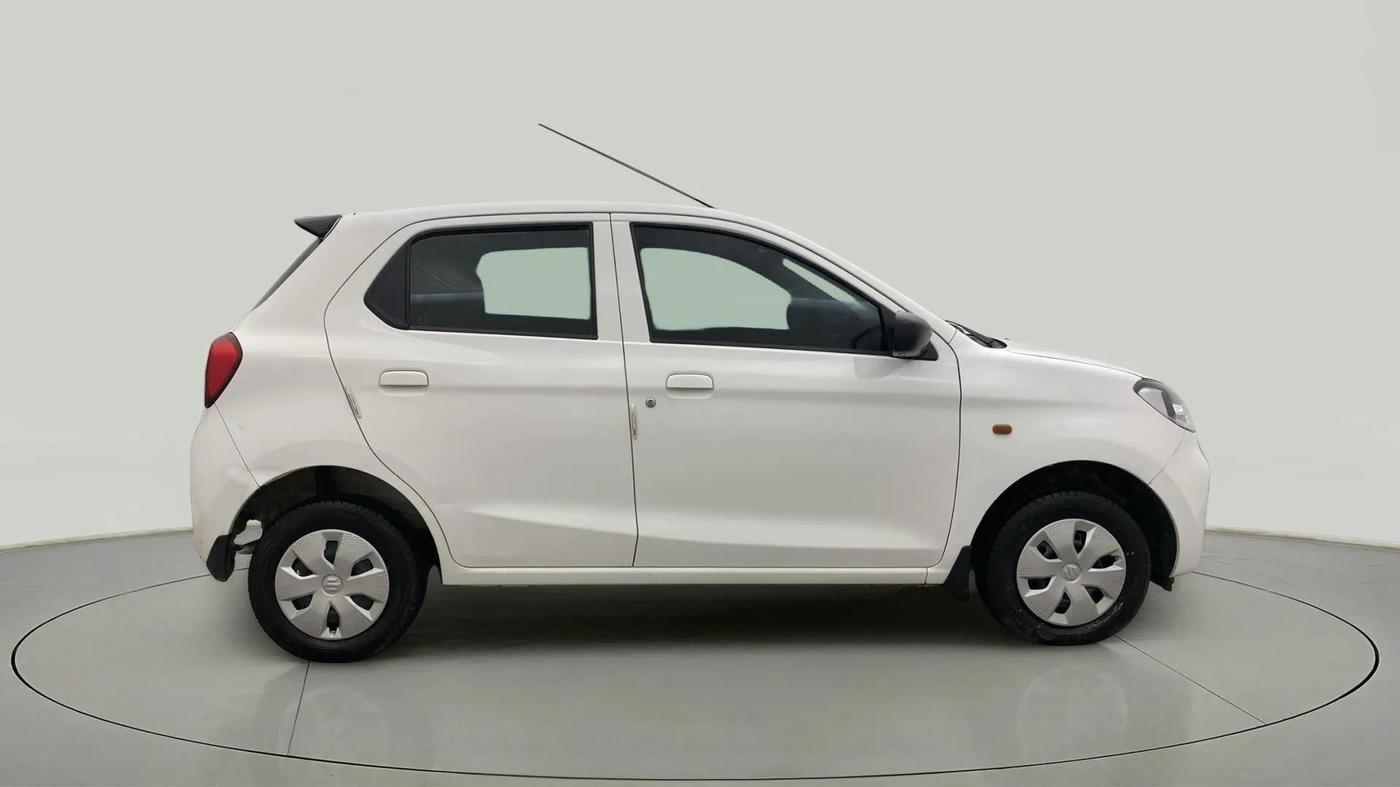 2023 Maruti Alto K10 VXI CNG, CNG, Manual, 35,940 km, Right Side View