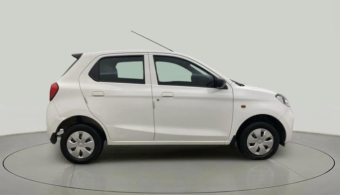 2023 Maruti Alto K10 VXI CNG, CNG, Manual, 35,802 km, Right Side View