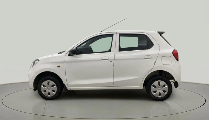 2023 Maruti Alto K10 VXI CNG, CNG, Manual, 35,802 km, Left Side