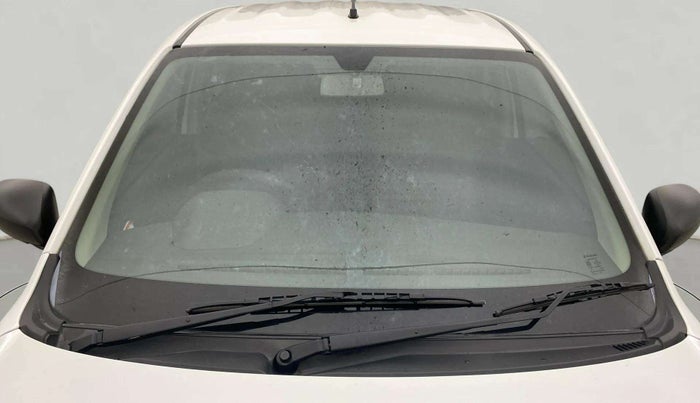2023 Maruti Alto K10 VXI CNG, CNG, Manual, 35,802 km, Front Windshield