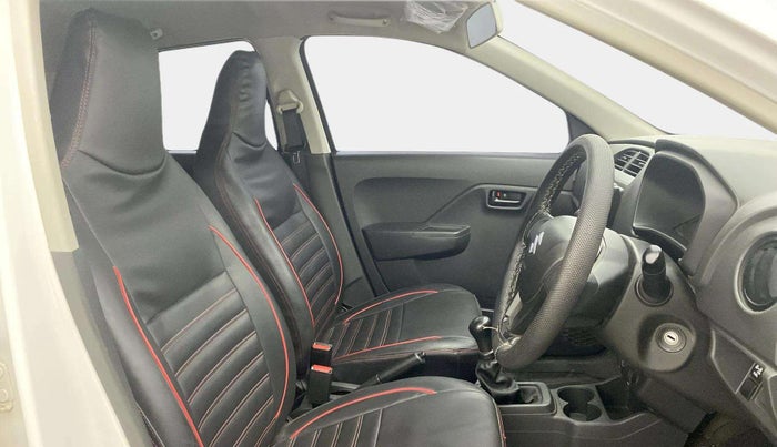 2023 Maruti Alto K10 VXI CNG, CNG, Manual, 35,802 km, Right Side Front Door Cabin