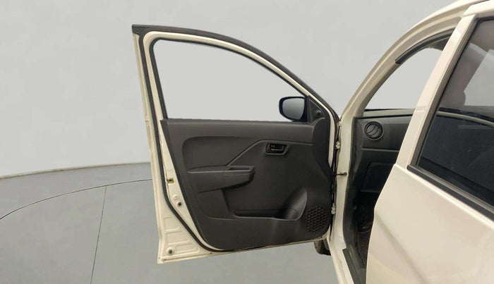 2023 Maruti Alto K10 VXI CNG, CNG, Manual, 35,802 km, LHS Front Door