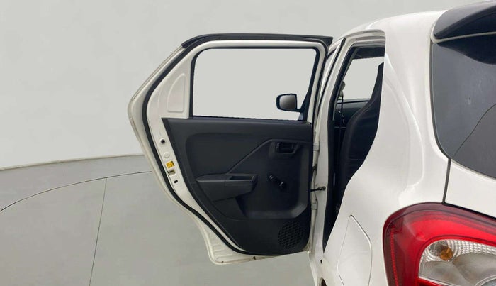 2023 Maruti Alto K10 VXI CNG, CNG, Manual, 35,802 km, LHS Rear Door