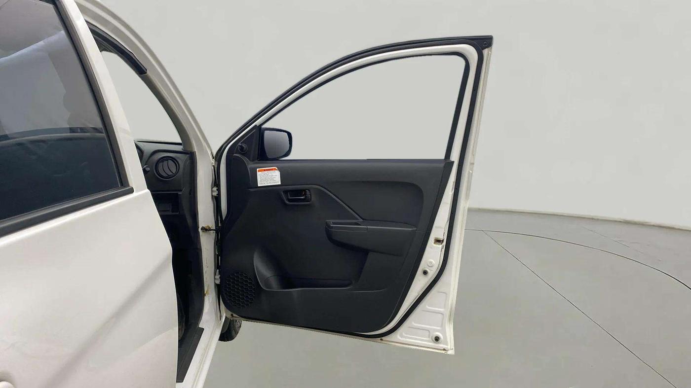 2023 Maruti Alto K10 VXI CNG, CNG, Manual, 35,940 km, RHS Front Door