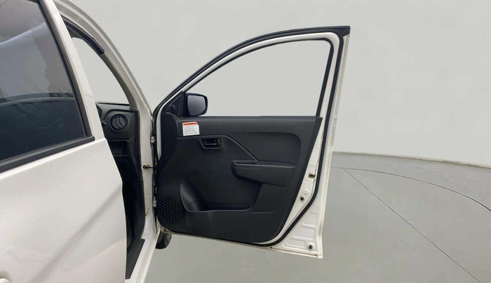 2023 Maruti Alto K10 VXI CNG, CNG, Manual, 35,802 km, RHS Front Door