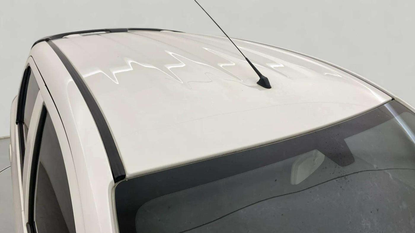 2023 Maruti Alto K10 VXI CNG, CNG, Manual, 35,940 km, Roof