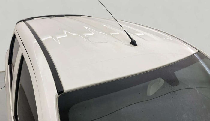 2023 Maruti Alto K10 VXI CNG, CNG, Manual, 35,802 km, Roof