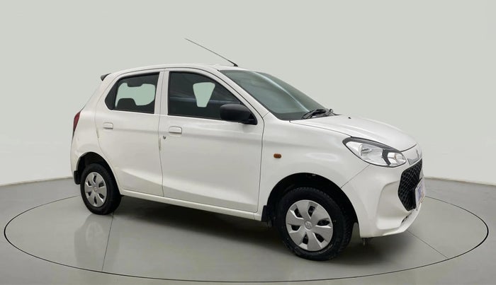 2023 Maruti Alto K10 VXI CNG, CNG, Manual, 35,802 km, Right Front Diagonal