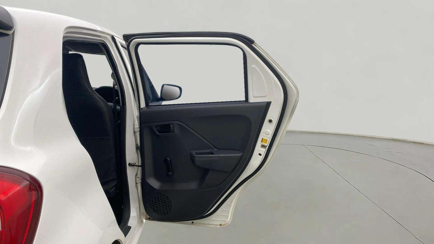 2023 Maruti Alto K10 VXI CNG, CNG, Manual, 35,940 km, RHS Rear Door