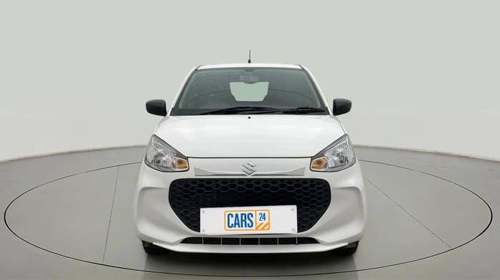 2023 Maruti Alto K10 VXI CNG, CNG, Manual, 35,940 km, Front