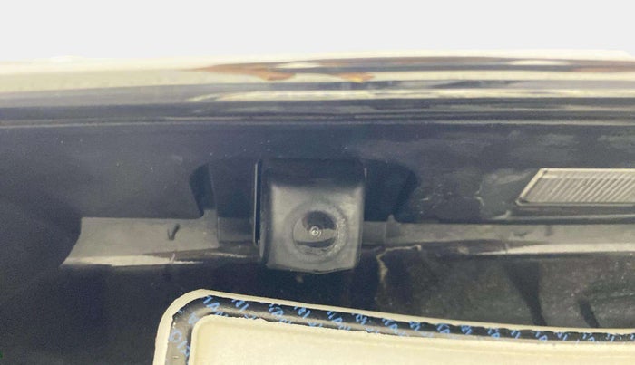 2019 Maruti Ciaz ALPHA  AT 1.5 SHVS PETROL, Petrol, Automatic, 37,052 km, Parking Camera