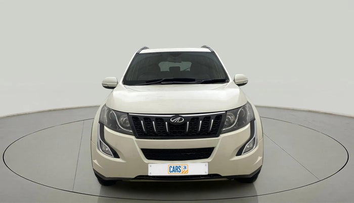 2016 Mahindra XUV500 W8, Diesel, Manual, 59,437 km, Front