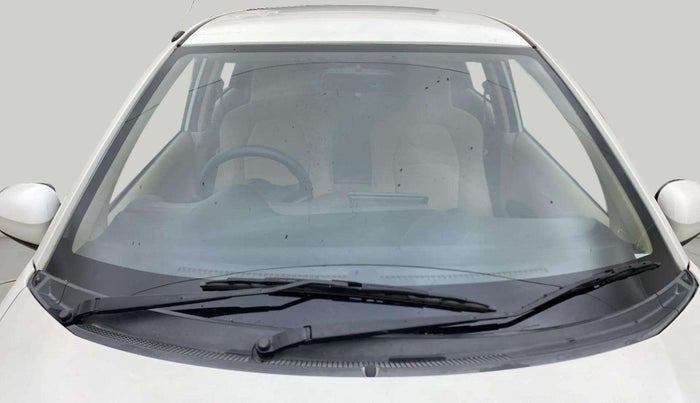 2014 Honda Brio S MT, Petrol, Manual, 51,105 km, Front Windshield