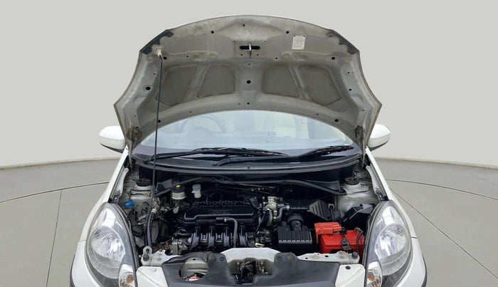 2014 Honda Brio S MT, Petrol, Manual, 51,105 km, Open Bonet