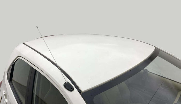 2014 Honda Brio S MT, Petrol, Manual, 51,105 km, Roof