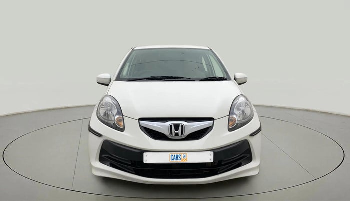 2014 Honda Brio S MT, Petrol, Manual, 51,105 km, Front