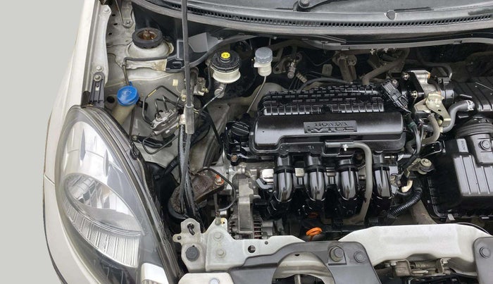 2014 Honda Brio S MT, Petrol, Manual, 51,105 km, Engine View - Right