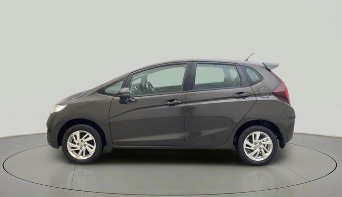 2016 Honda Jazz 1.2L I-VTEC VX, Petrol, Manual, 28,859 km, Left Side