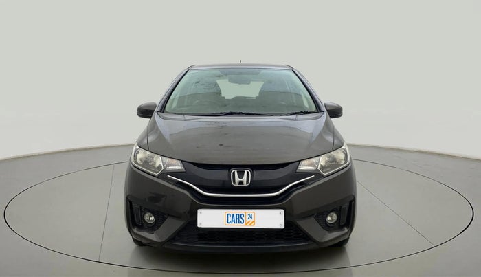 2016 Honda Jazz 1.2L I-VTEC VX, Petrol, Manual, 28,859 km, Front