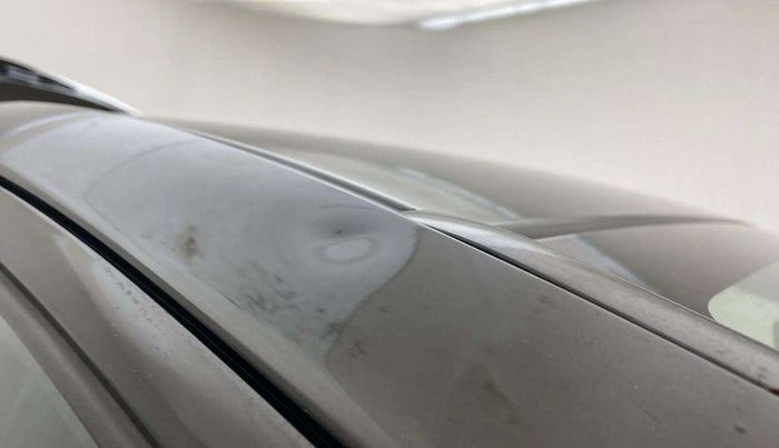 2016 Honda Jazz 1.2L I-VTEC VX, Petrol, Manual, 28,859 km, Right A pillar - Slightly dented