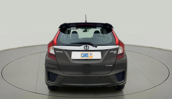 2016 Honda Jazz 1.2L I-VTEC VX, Petrol, Manual, 28,859 km, Back/Rear