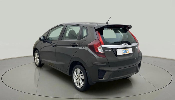 2016 Honda Jazz 1.2L I-VTEC VX, Petrol, Manual, 28,859 km, Left Back Diagonal