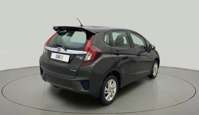 2016 Honda Jazz 1.2L I-VTEC VX, Petrol, Manual, 28,859 km, Right Back Diagonal