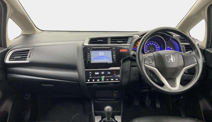2016 Honda Jazz 1.2L I-VTEC VX, Petrol, Manual, 28,859 km, Dashboard