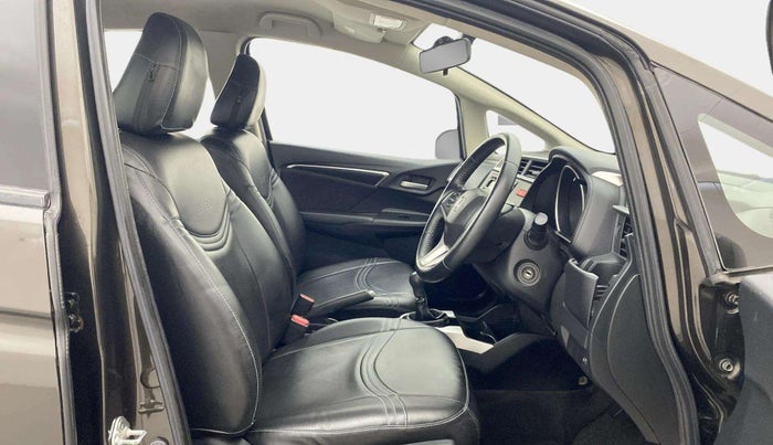 2016 Honda Jazz 1.2L I-VTEC VX, Petrol, Manual, 28,859 km, Right Side Front Door Cabin