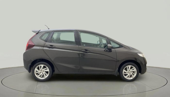 2016 Honda Jazz 1.2L I-VTEC VX, Petrol, Manual, 28,859 km, Right Side View