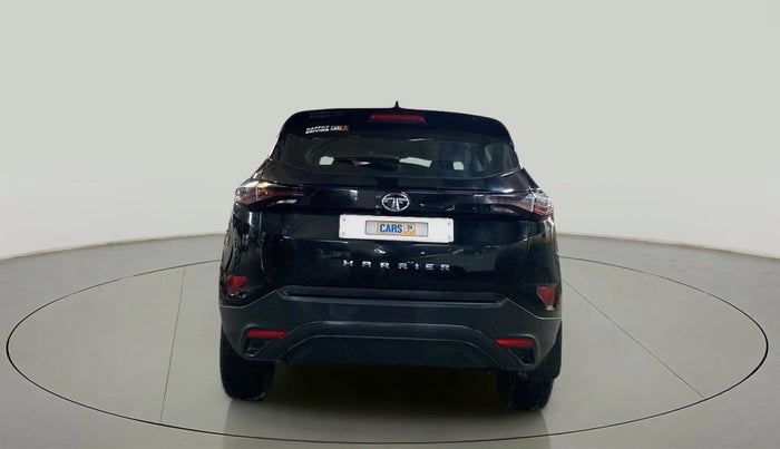 2019 Tata Harrier XZ 2.0L DARK EDITION, Diesel, Manual, 91,598 km, Back/Rear