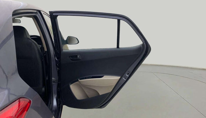 2014 Hyundai Grand i10 MAGNA 1.2 KAPPA VTVT, Petrol, Manual, 61,224 km, RHS Rear Door