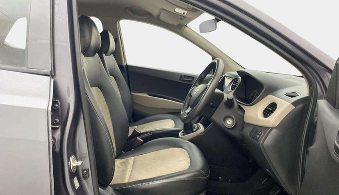 2014 Hyundai Grand i10 MAGNA 1.2 KAPPA VTVT, Petrol, Manual, 61,224 km, Right Side Front Door Cabin