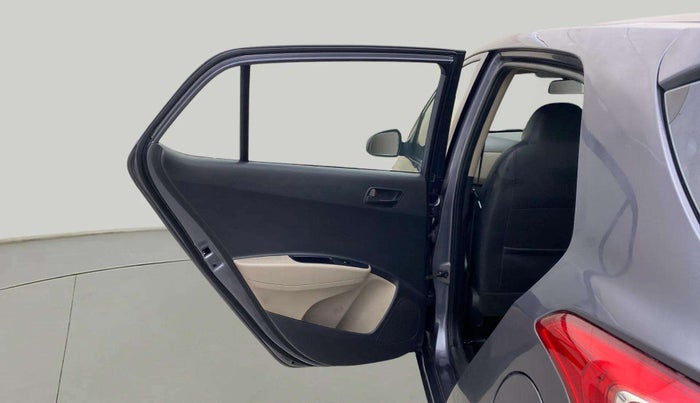 2014 Hyundai Grand i10 MAGNA 1.2 KAPPA VTVT, Petrol, Manual, 61,224 km, LHS Rear Door