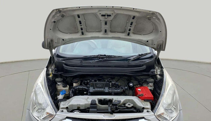 2018 Hyundai Eon ERA +, Petrol, Manual, 99,804 km, Open Bonet