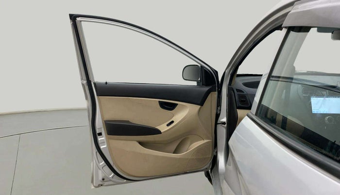 2018 Hyundai Eon ERA +, Petrol, Manual, 99,804 km, LHS Front Door