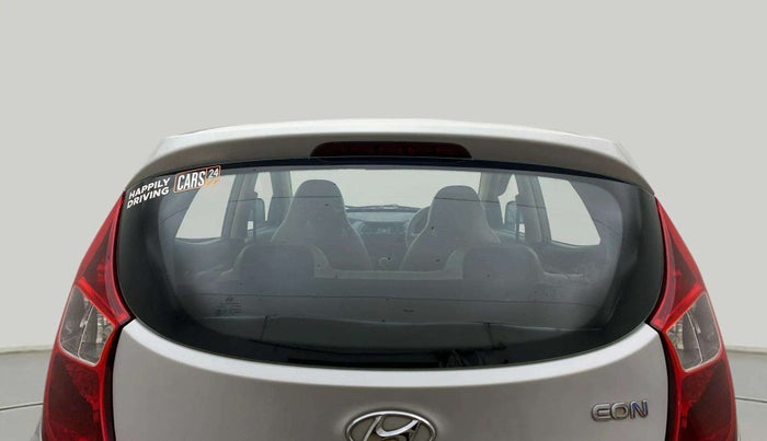 2018 Hyundai Eon ERA +, Petrol, Manual, 99,804 km, Rear Windshield