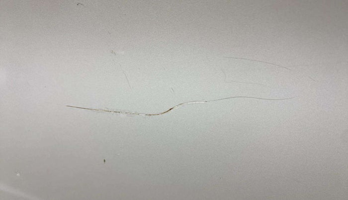 2018 Hyundai Eon ERA +, Petrol, Manual, 99,804 km, Right rear door - Slightly dented